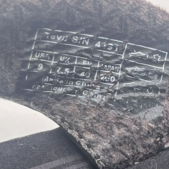 Teva Sandals Slip On Outdoor Sandals Women's Size 9 - Picture 10 of 11